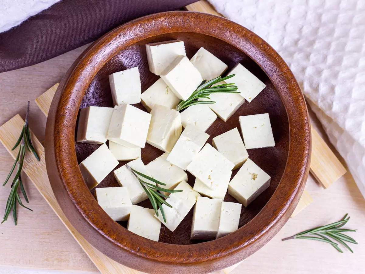 how-to-make-homemade-paneer-without-milk-the-times-of-india-bharat-times