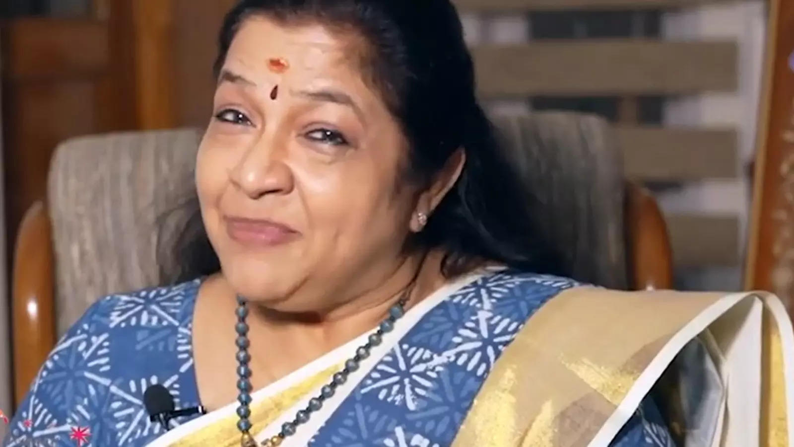 ks chithra: Onam 2022: KS Chithra sends Atham day wishes