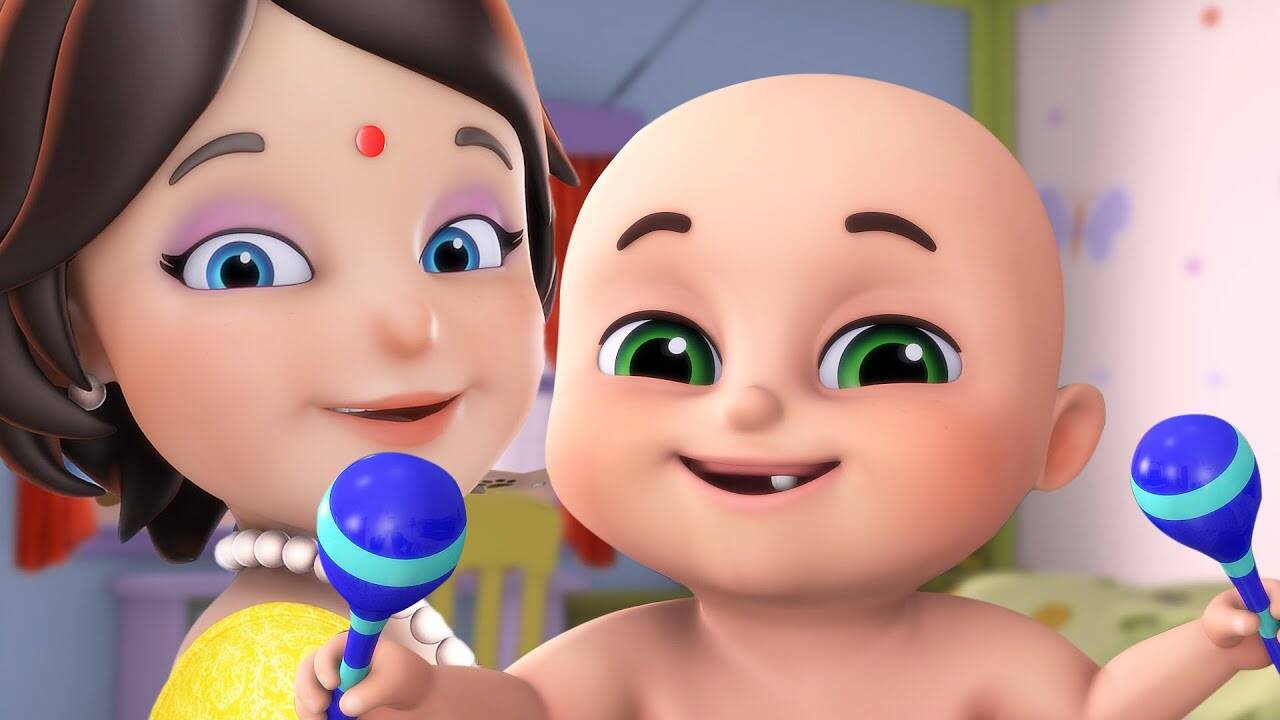 Check Out The Latest Children Hindi Nursery Rhyme 'Munna Raja' For Kids - Check Out Fun Kids Nursery Rhymes And Baby Songs In Hindi | Entertainment - Times of India Videos Check Out The Latest Children Hindi Nursery Rhyme 'Munna Raja' For Kids - Check Out Fun Kids Nursery Rhymes And Baby Songs In Hindi | Entertainment - Times of India Videos