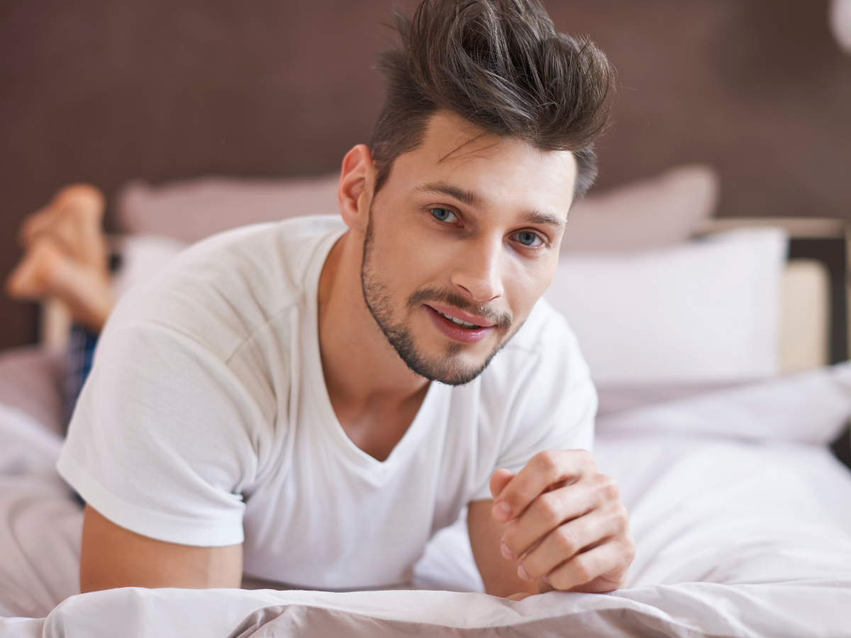 Ways you can compliment your man's sex skills | The Times of India