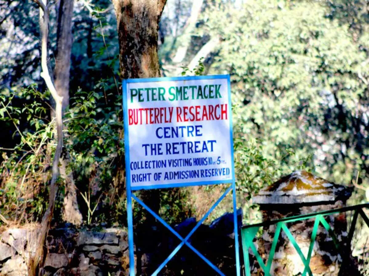 Is this the most unusual museum in Uttarakhand? Is this the most unusual museum in Uttarakhand?