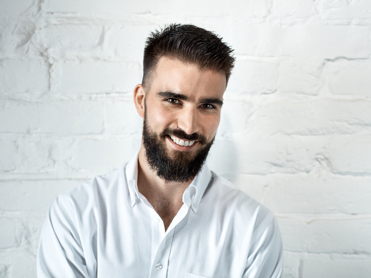 Tips To Become The Most Attractive Man Around The Block