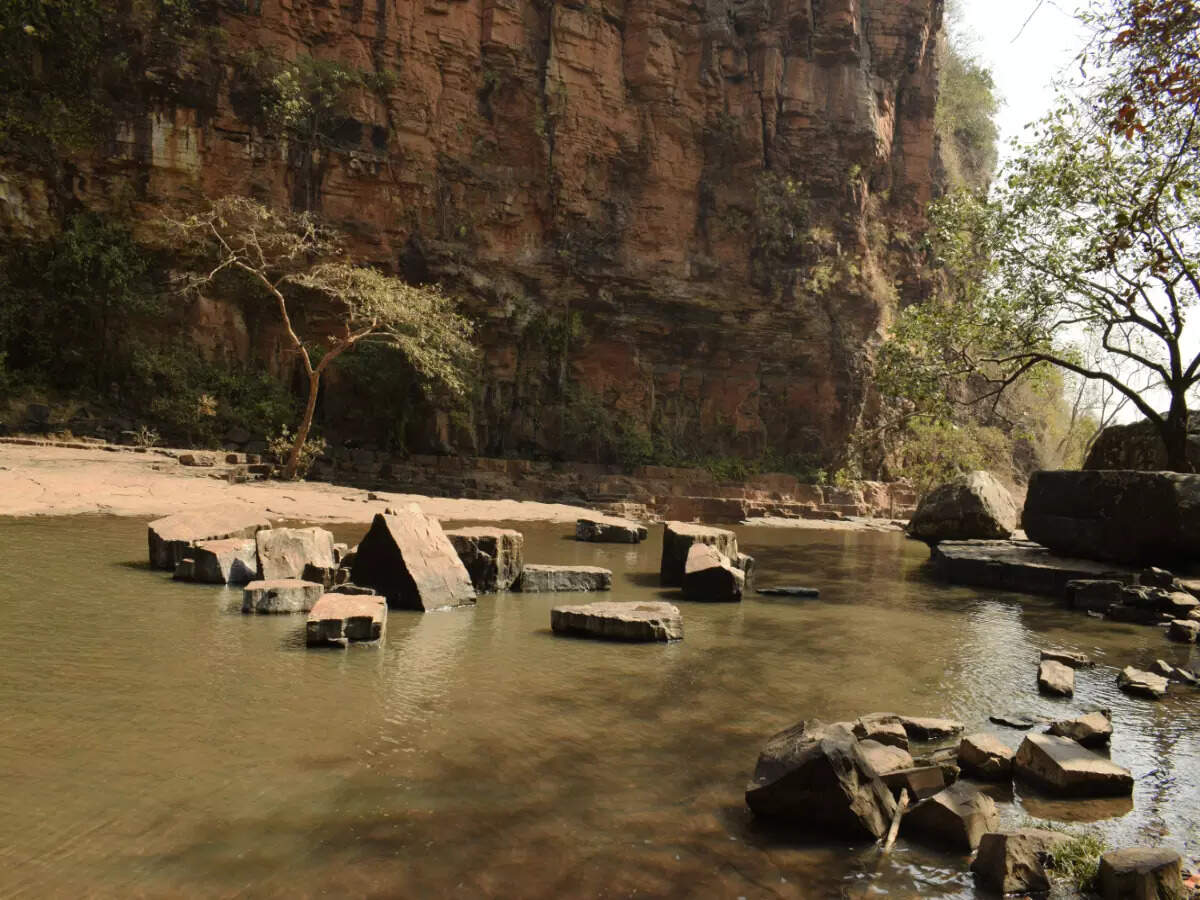 Is this the most beautiful destination in Chhattisgarh? Is this the most beautiful destination in Chhattisgarh?