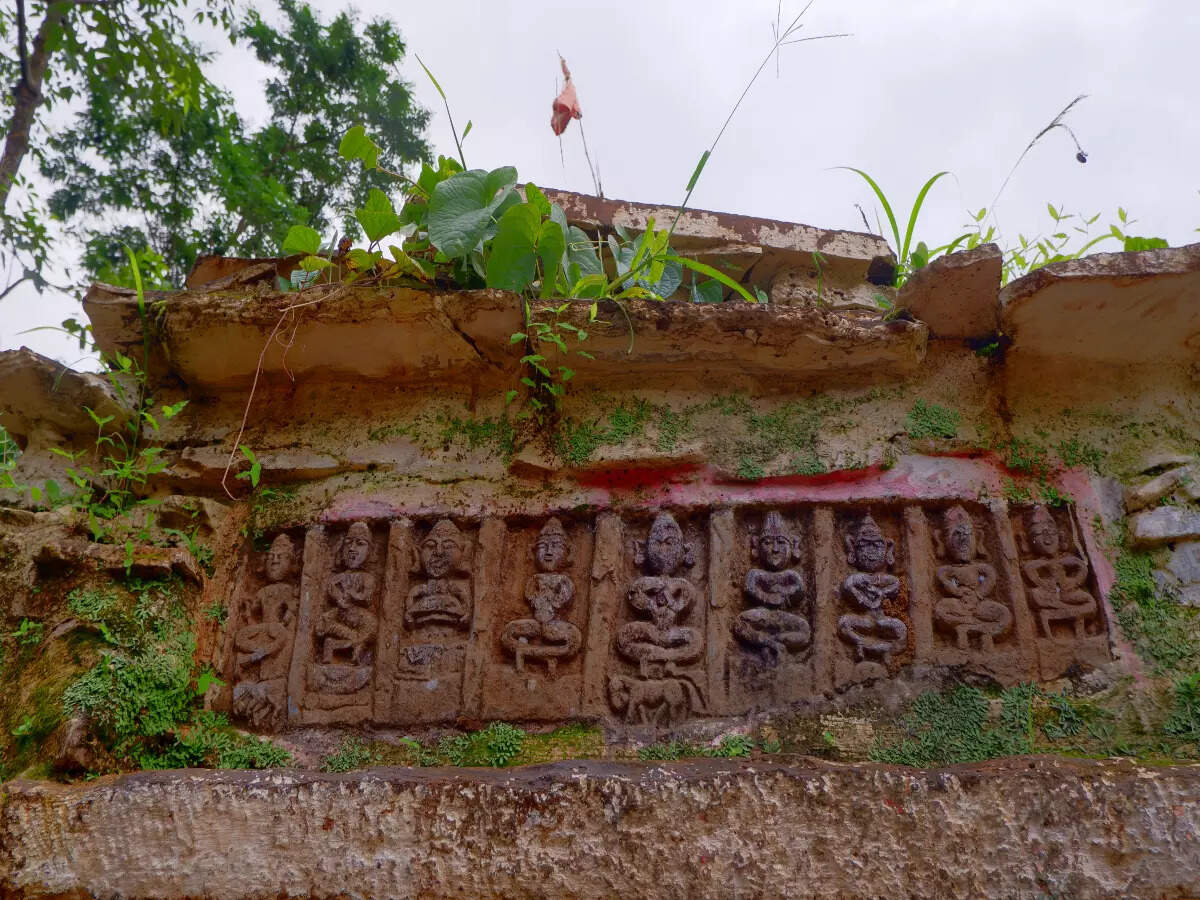 Is this the most beautiful destination in Chhattisgarh? Is this the most beautiful destination in Chhattisgarh?