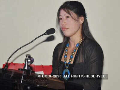 Unveiling: Year of 'Olympics London 2012'