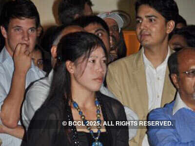 Unveiling: Year of 'Olympics London 2012'