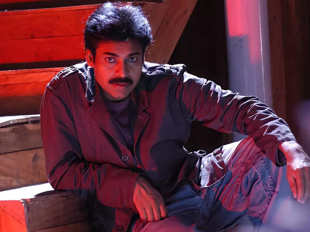 Happy birthday Pawan Kalyan: 'Tholi Prema' to 'Bheemla Nayak', 5 power ...