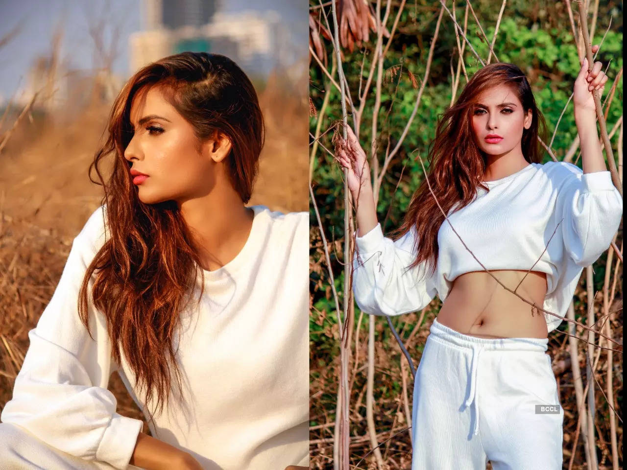 Pictures of Miss India International Ayeesha S Aiman take the internet by storm