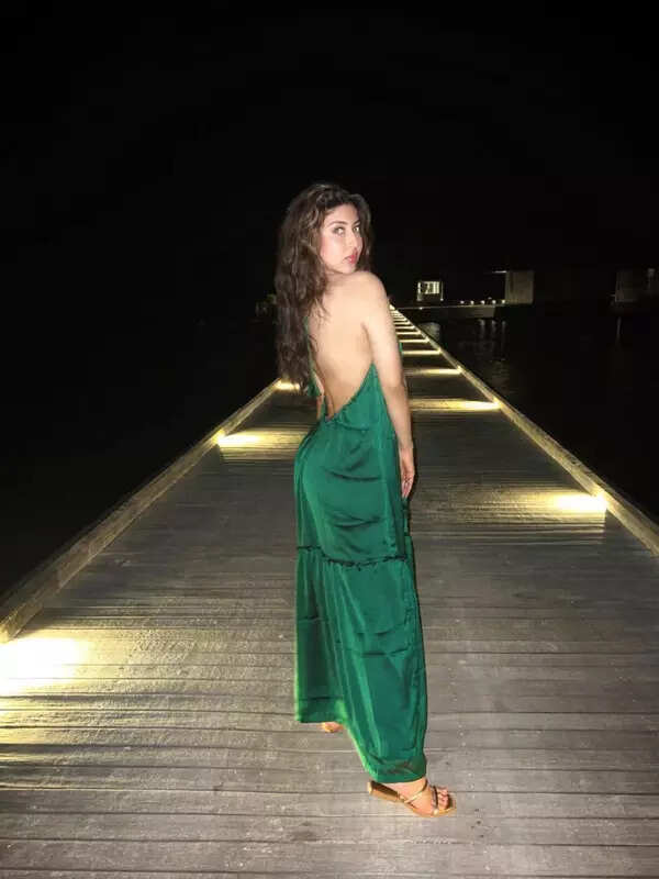 <BR> is turning heads with her bewitching pictures <BR> is turning heads with her bewitching pictures