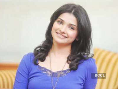 Juhi & Prachi at event