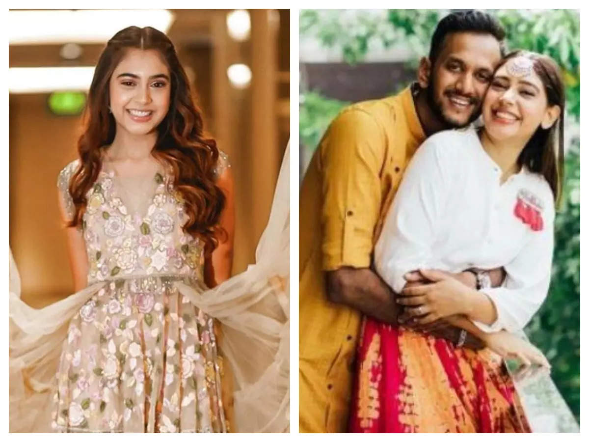 Exclusive - Niti Taylor: My husband is very excited with me doing Jhalak  Dikhhla Jaa, he has informed everyone on his army groups
