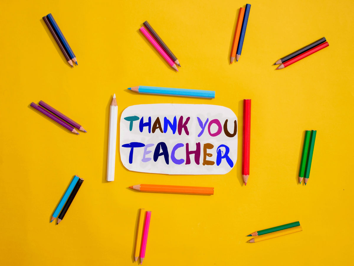 Teachers Day Wishes & Messages | Happy Teachers Day 2022: Wishes ...