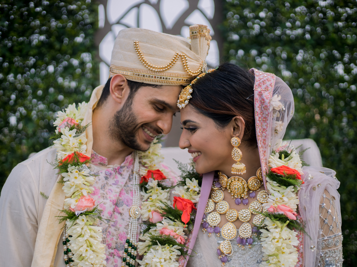 What do dreams about weddings mean? The Times of India picture