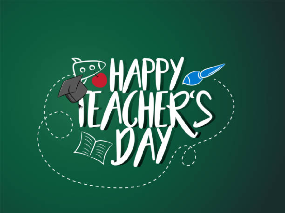 Happy Teachers Day 2022: Images, Greetings, Quotes,…