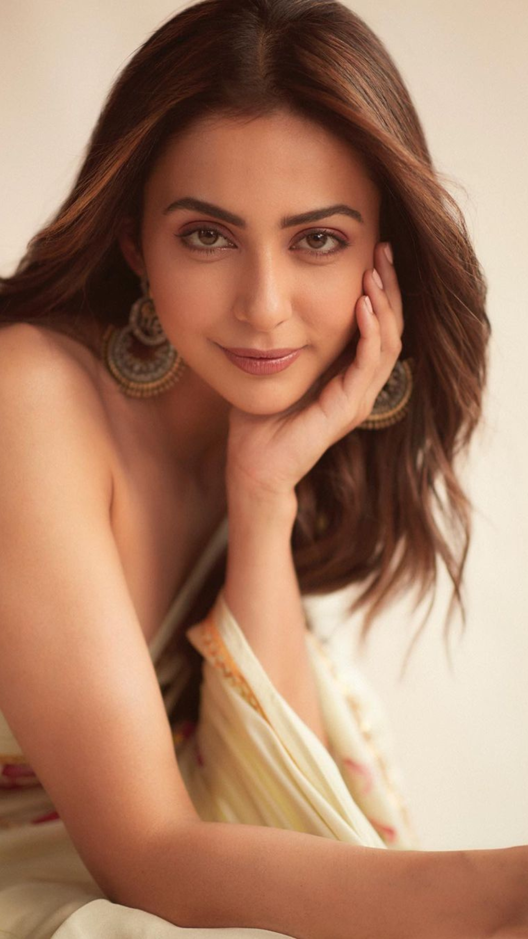 Things to know about Rakul Preet Singh | Times of India
