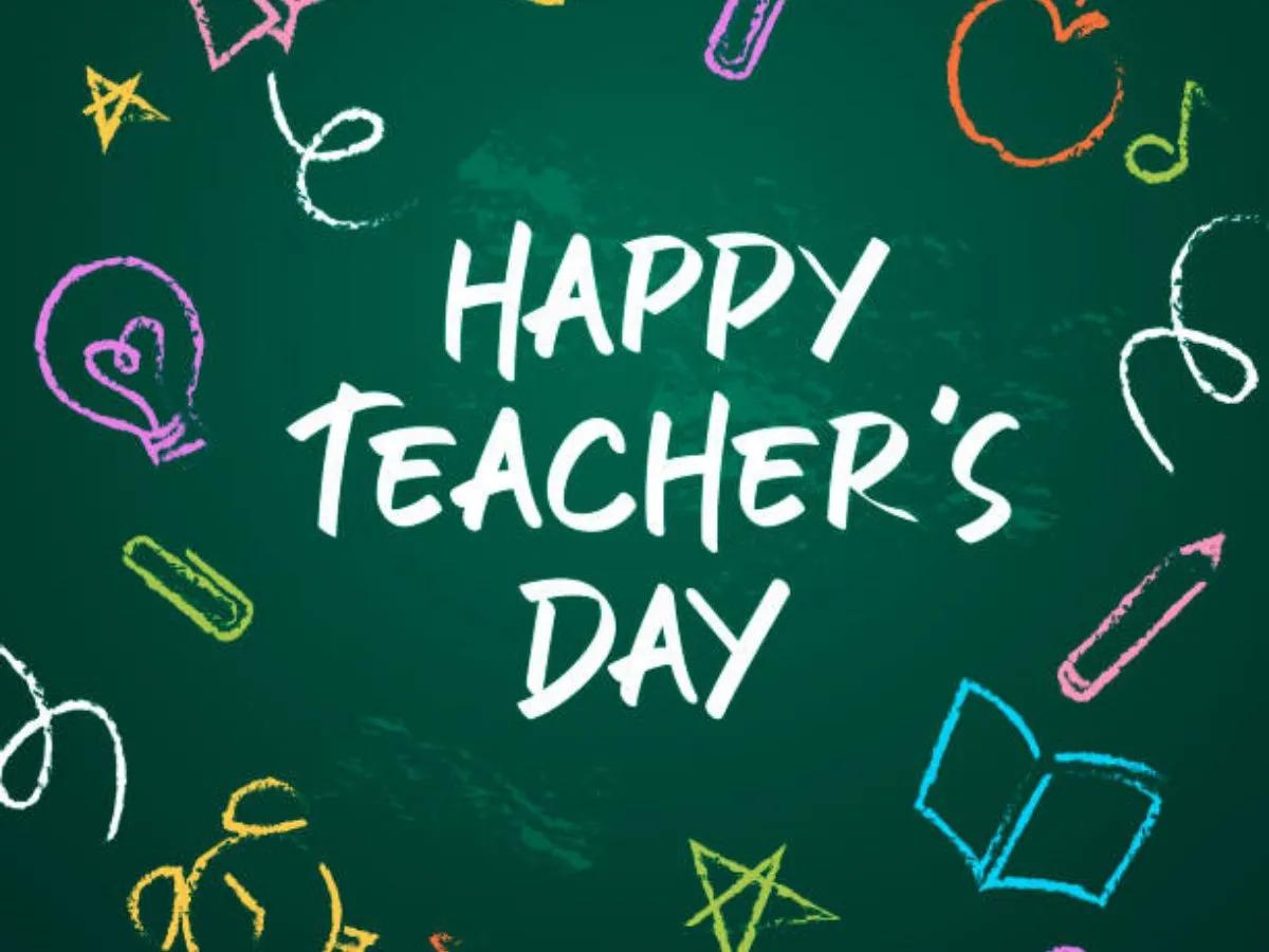 Happy Teacher’s Day  Wishes, Messages, Images,