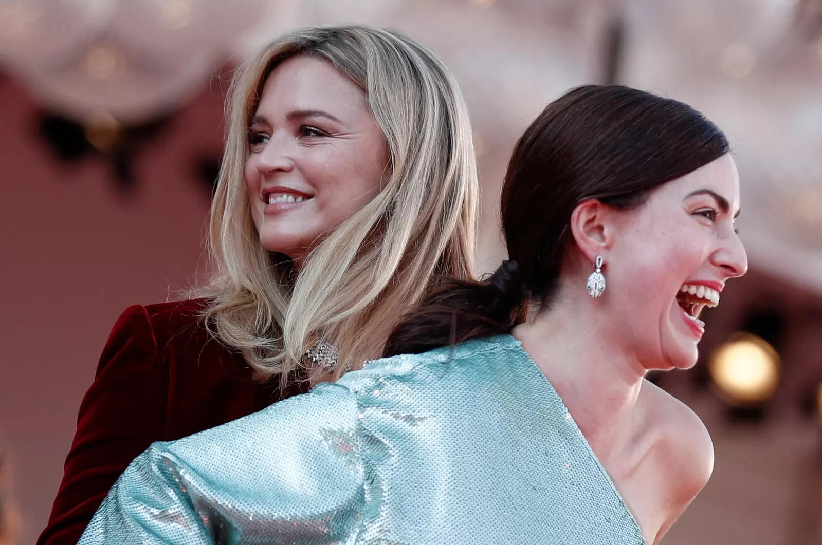 From Sadie Sink, Penelope Cruz to Federica Pellegrini; these celebs dazzle at Venice Film Festival 2022