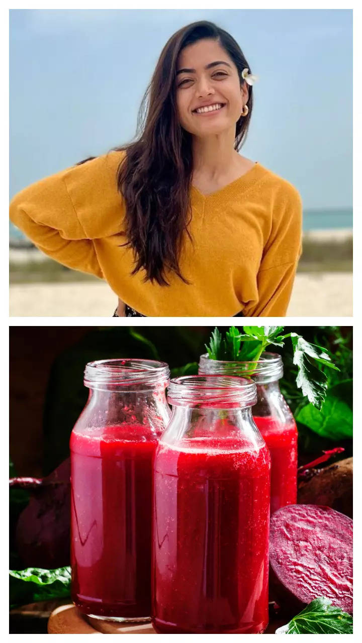 Beetroot juice for clearance face