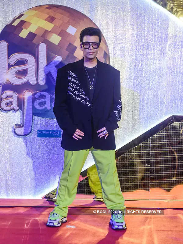 Jhalak Dikhhla Jaa 10: Launch