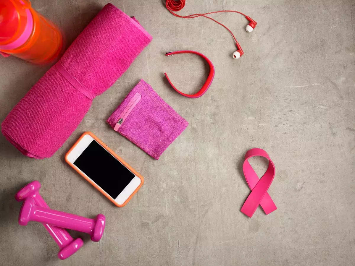 Exercises and activities to cut down your cancer risk