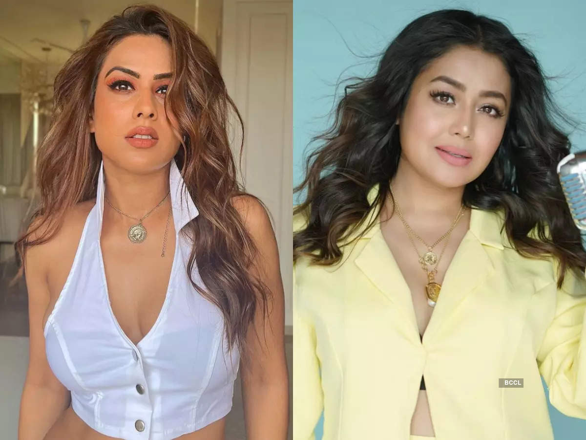 From Nia Sharma once being called 'ugliest celebrity' to Neha Kakkar being  mocked for her short height; when celebs got trolled for their looks