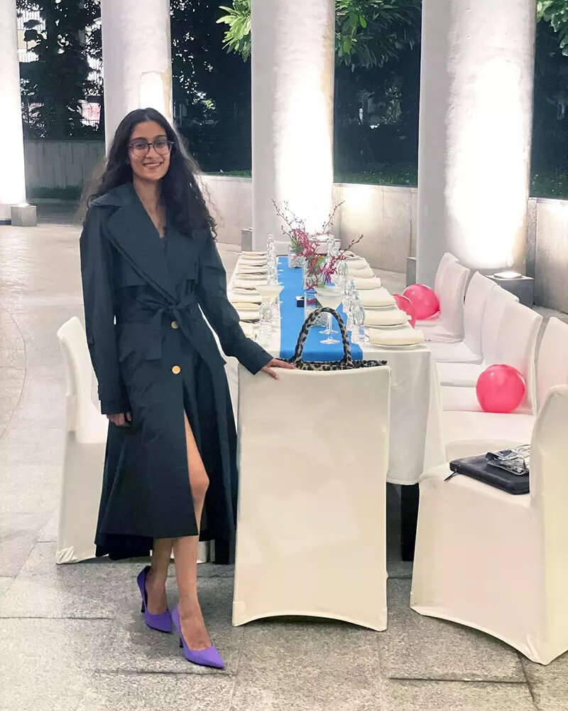 Amid break-up rumours with Lalit Modi, pictures of Sushmita Sen with ex Rohman Shawl from Renee&rsquo;s birthday go viral