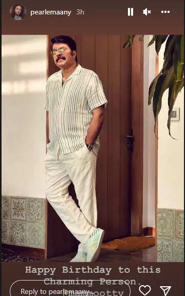 Happy Birthday Mammootty: Malayalam TV celebs send out wishes to the