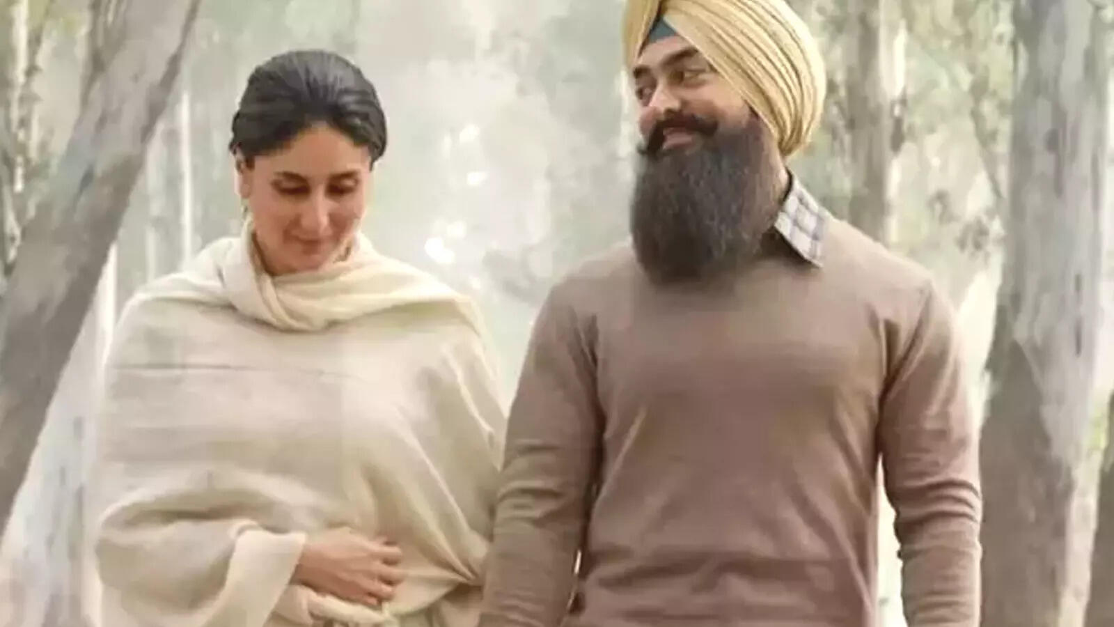 ‘Laal Singh Chaddha’s theatrical run comes to an end 4 weeks after its ...