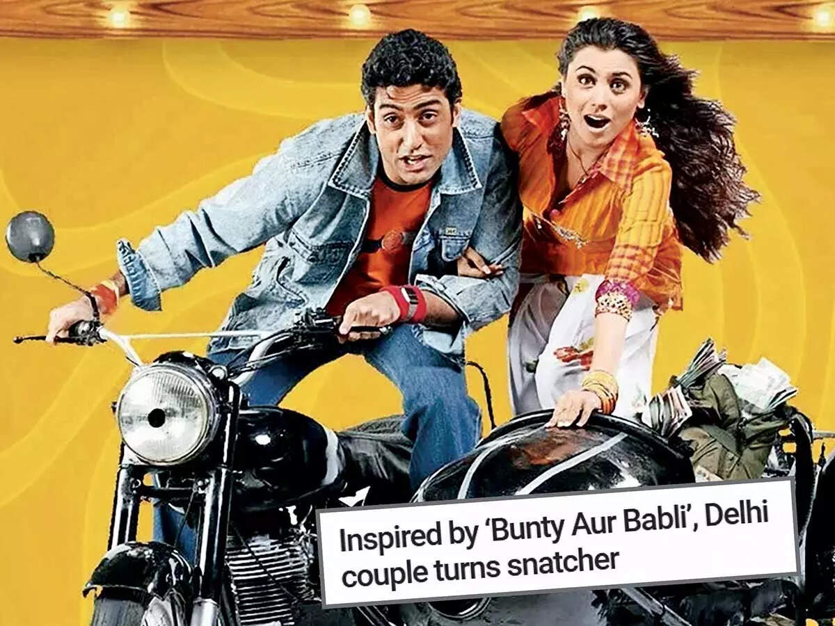 Bunty Aur Babli