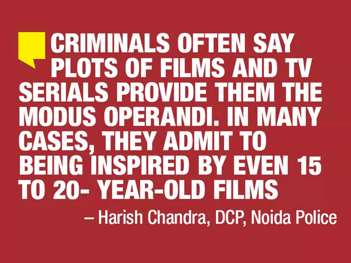 , DCP Noida Police