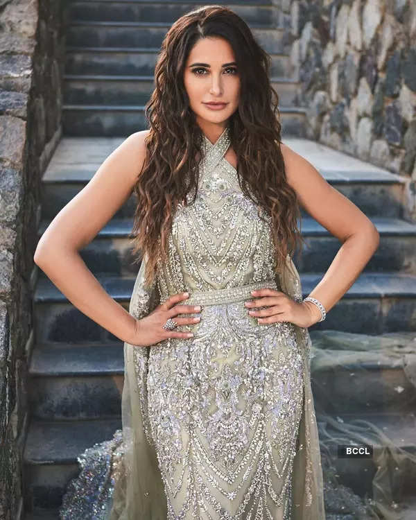 These captivating pictures of Nargis Fakhri you simply can’t give a miss!