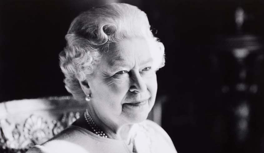 2. Britain’s Queen for 70 years, Elizabeth II passes away
