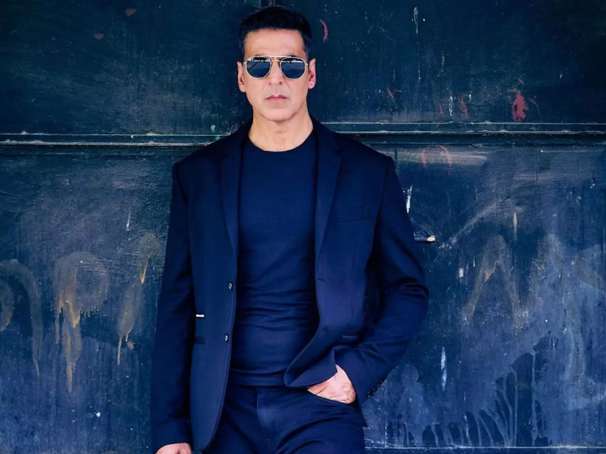 Akshay Kumar birthday special: Qualities that make the actor a superstar | The Times of India