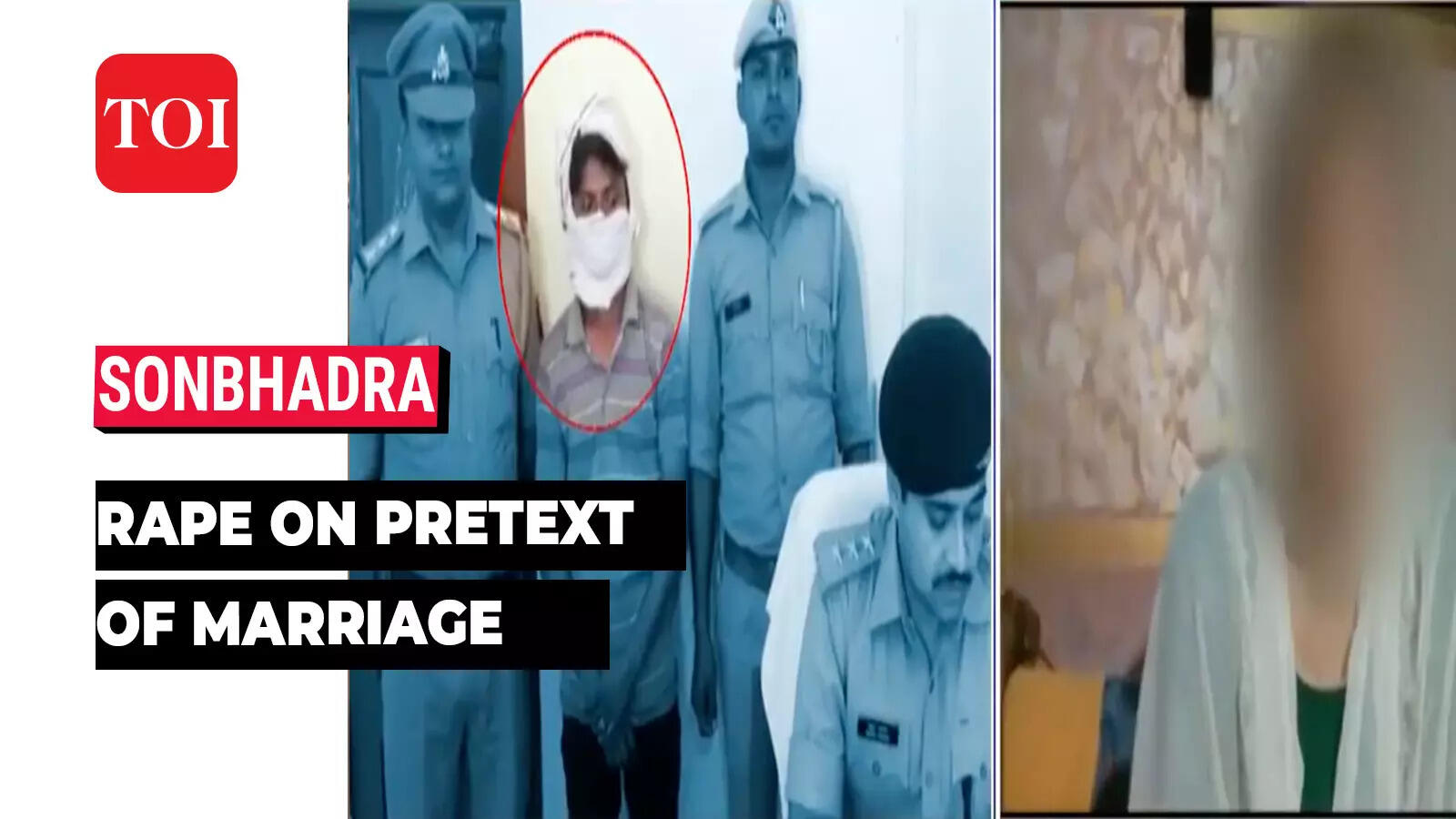 Uttar Pradesh: 19-year-old held for rape; girl pregnant, say kin