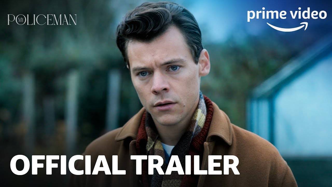 'My Policeman' Trailer: Harry Styles and Linus Roache starrer 'My ...