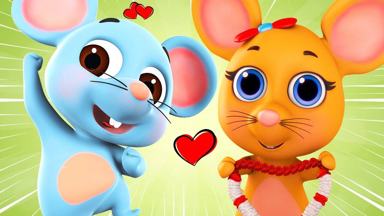 Watch The Latest Children Hindi Nursery Rhyme 'Cheeku Cheeku chacha ...