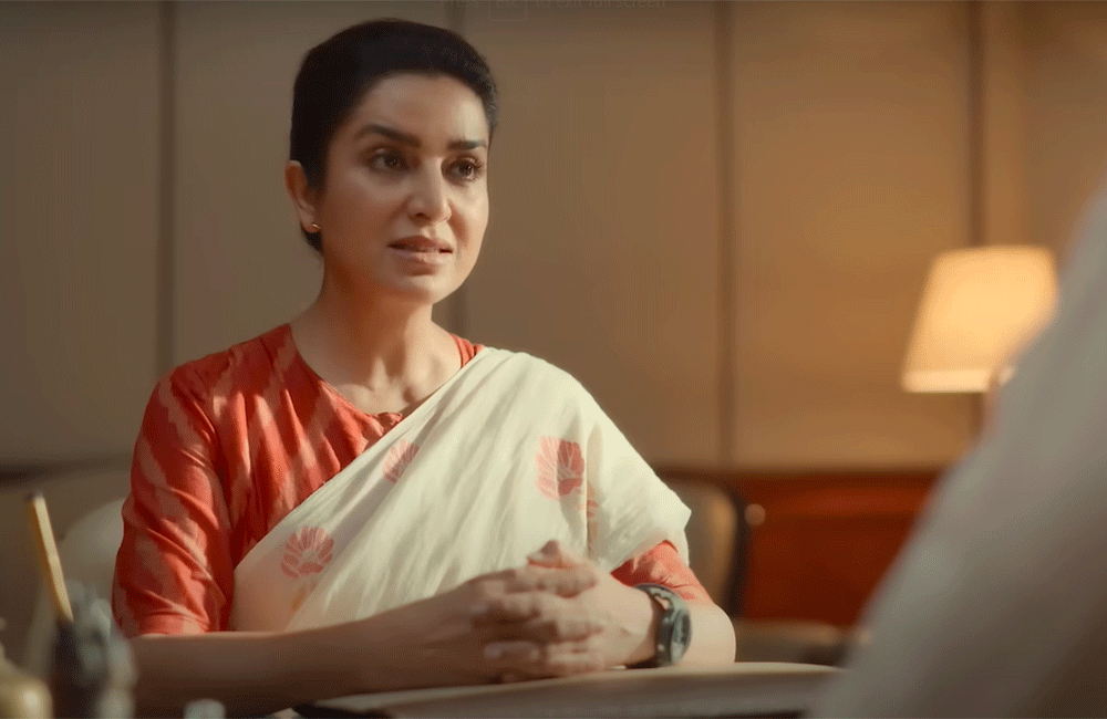 Dahan Season 1 Review Strong storytelling, performances, and visuals