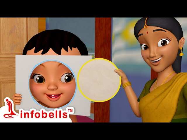 Watch The Latest Children Hindi Nursery Rhyme 'Mummy Ki Roti Gol Gol' For Kids - Check Out Fun Kids Nursery Rhymes And Baby Songs In Hindi | Entertainment - Times of India Videos Watch The Latest Children Hindi Nursery Rhyme 'Mummy Ki Roti Gol Gol' For Kids - Check Out Fun Kids Nursery Rhymes And Baby Songs In Hindi | Entertainment - Times of India Videos