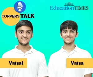 Ranchi boy gets AIR 2 in NEET UG, twin brother gets AIR 1280