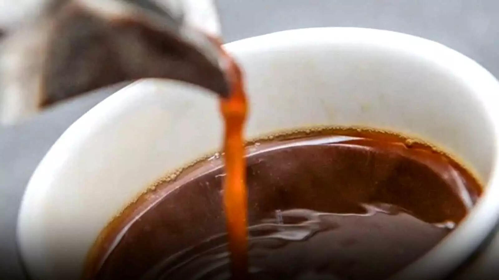 Image showcasing Drinking sweetened, unsweetened coffee may lower risk of death: Study