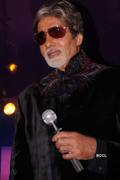 Big B announces 'KBC 5'