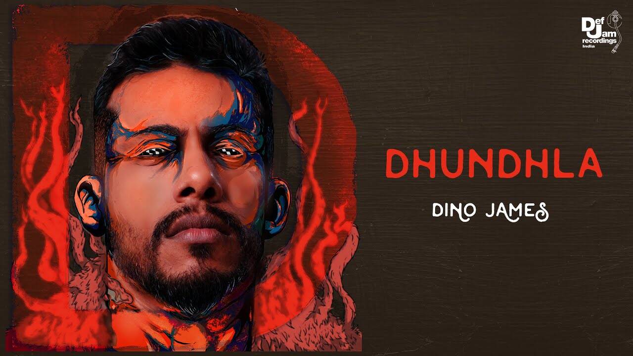 Check Out The Latest Hindi Audio Song Dhundhla Sung By Dino James