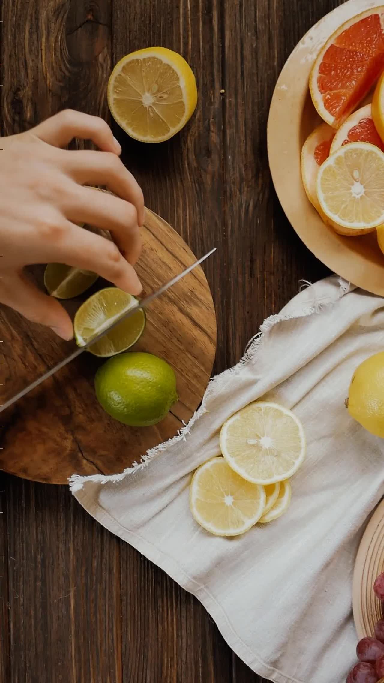 Lemon - Times Food