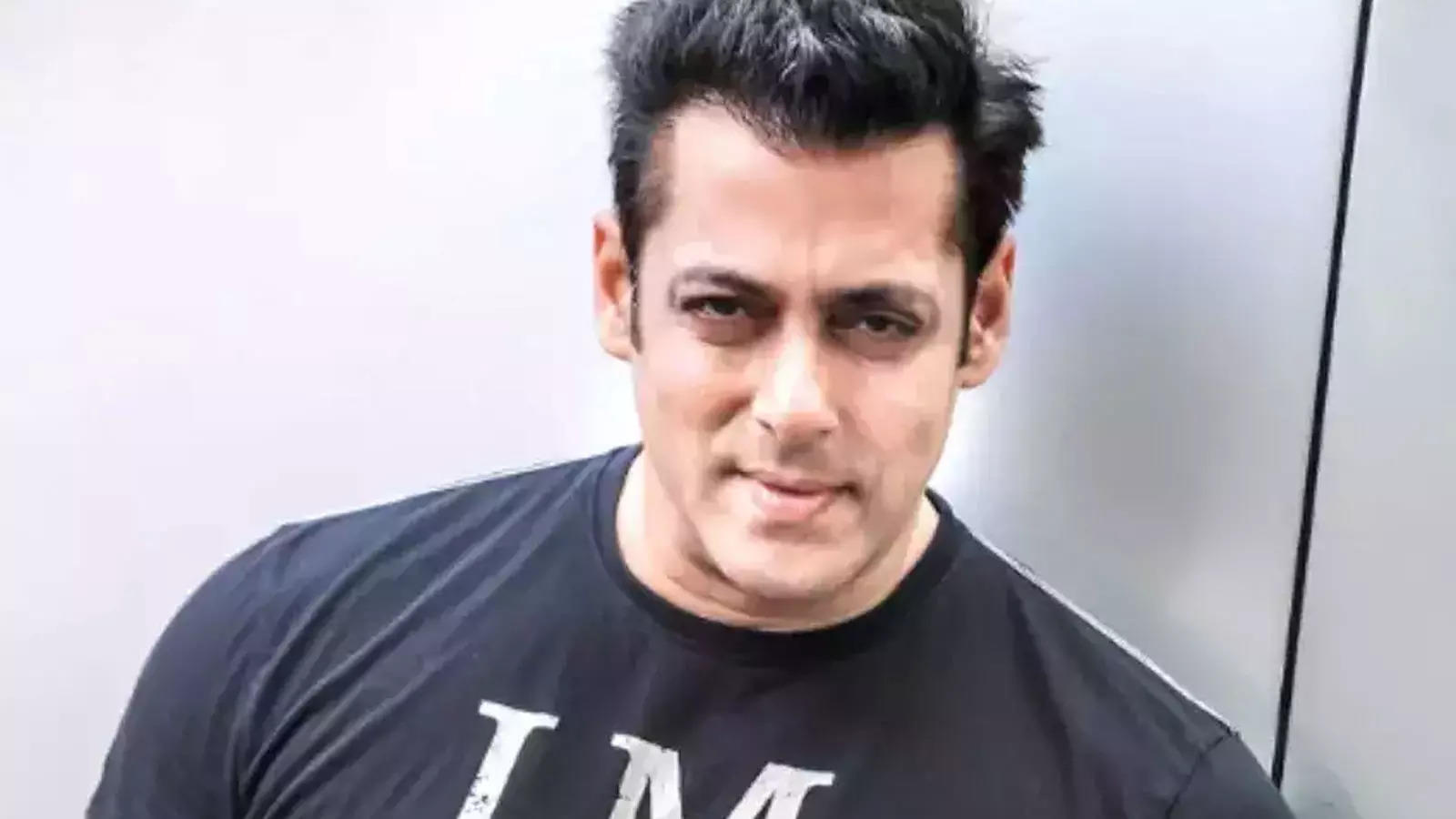 To Kill Salman Khan, Lawrence Bishnoi Gang Members Had Studied His ...