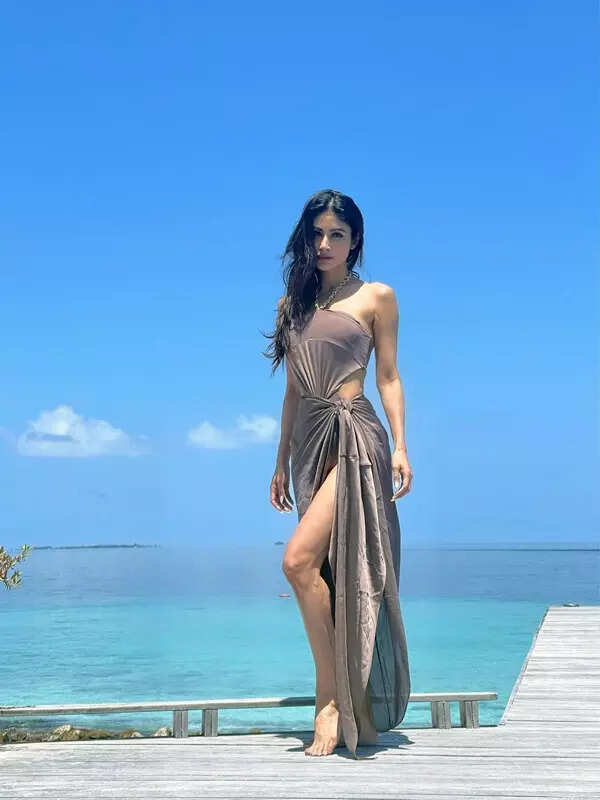 Mouni Roy&rsquo;s pictures