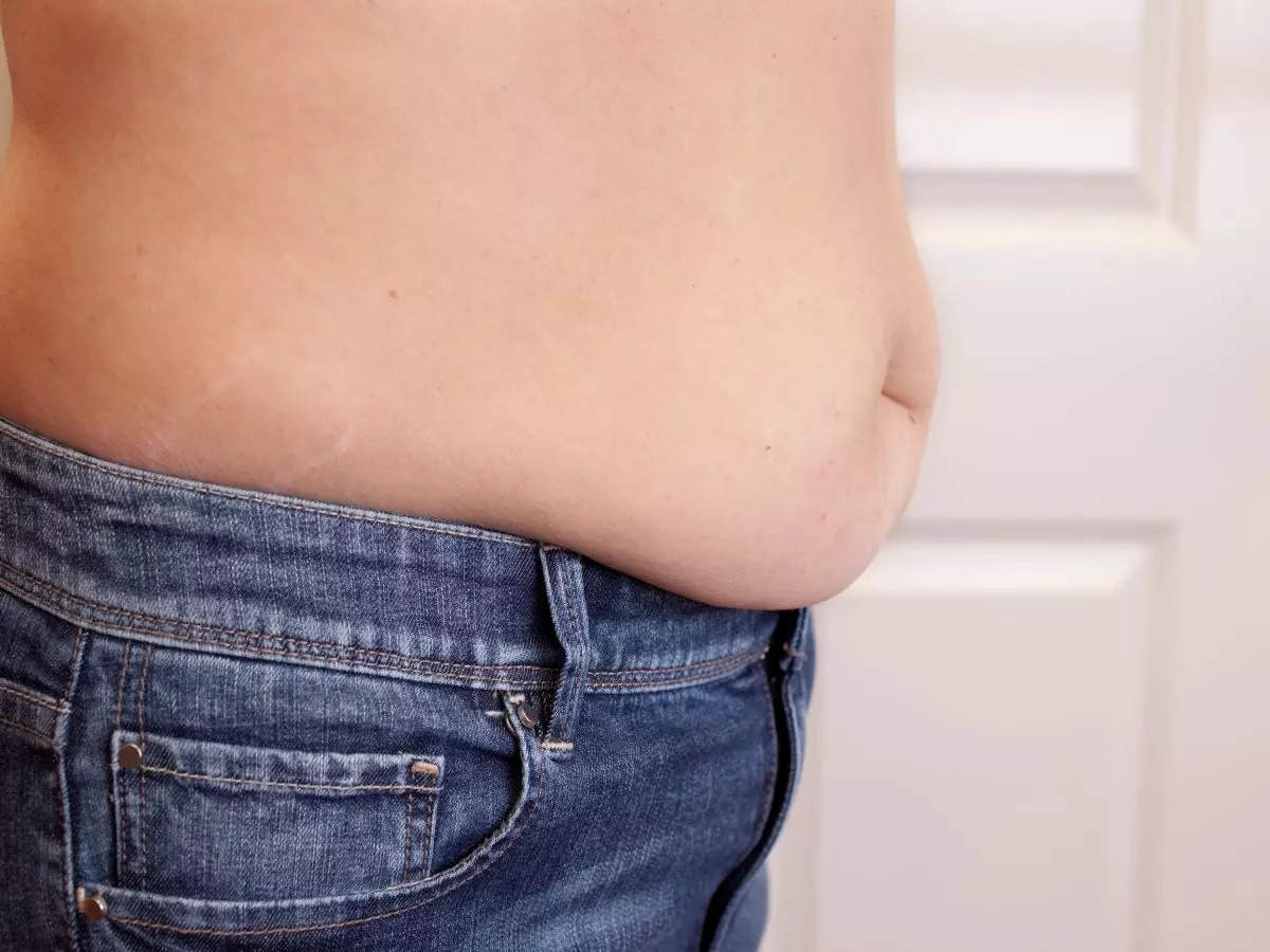 Apron Belly: How to Get Rid of the Stomach Sagging