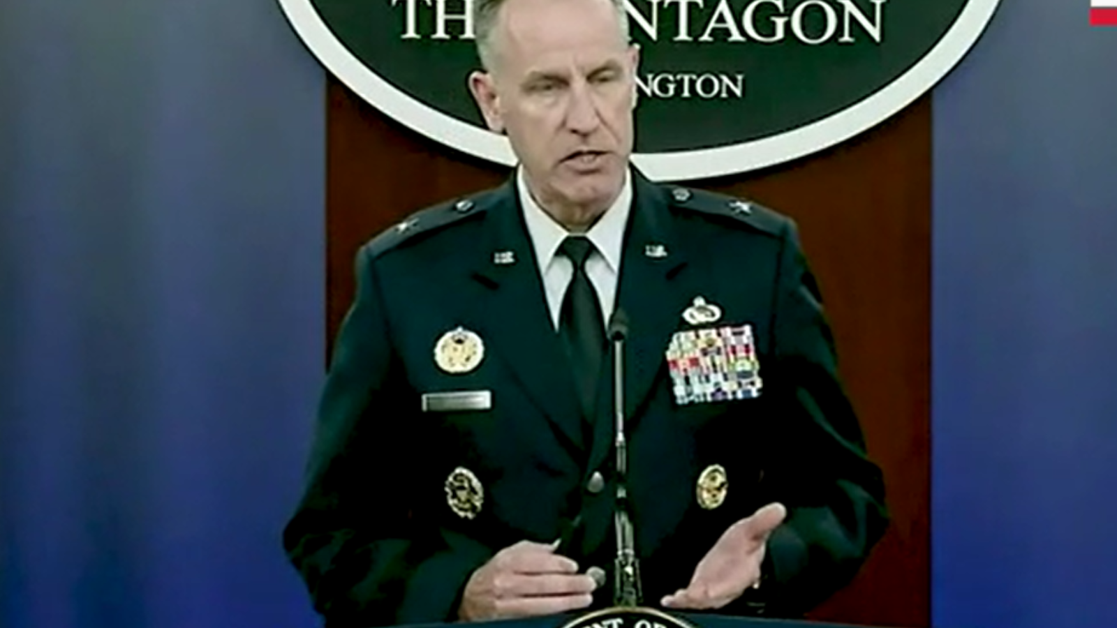 Pentagon: US to assist Ukraine bolster air defense
