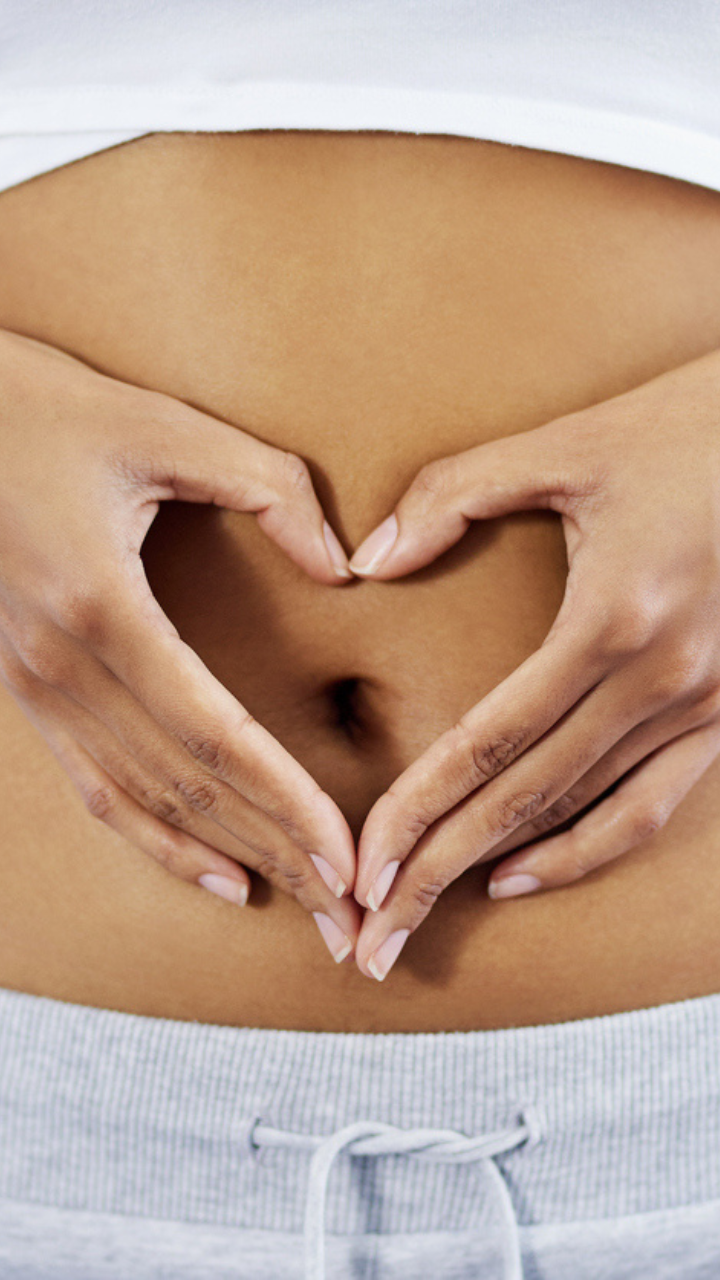 Benefits of oiling the belly button | Times of India