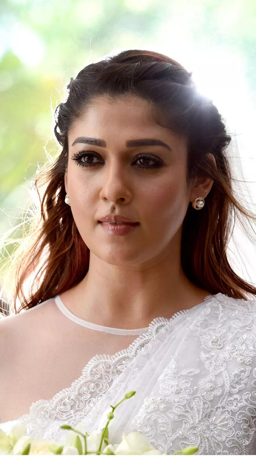 Nayanthara dress shop online shopping