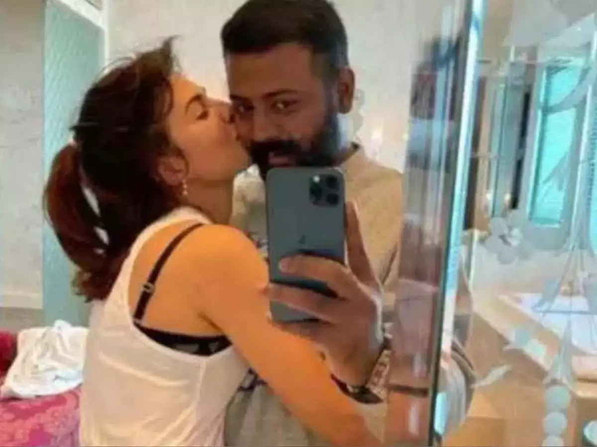 Jacqueline Bp Picture Video - All you need to know about Jacqueline Fernandez and Sukesh Chandrasekhar's  relationship | The Times of India
